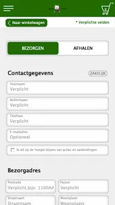 Poké Poké Apeldoorn screenshot 4