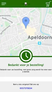 Poké Poké Apeldoorn screenshot 5