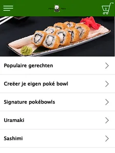 Poké Poké Apeldoorn screenshot 6