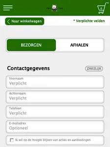 Poké Poké Apeldoorn screenshot 7