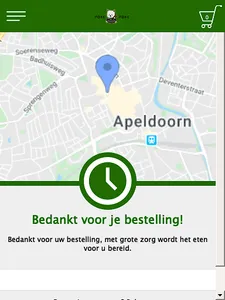 Poké Poké Apeldoorn screenshot 8