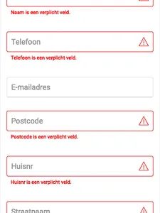 Restaurant de luchte screenshot 9