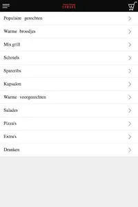 Shoarma Samara screenshot 2