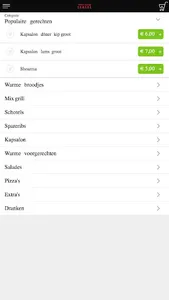 Shoarma Samara screenshot 3