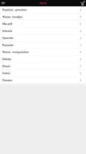 Shoarma Samara screenshot 5