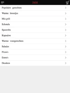 Shoarma Samara screenshot 8