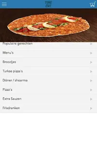 Time Out Doner screenshot 0