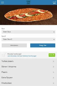 Time Out Doner screenshot 1