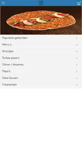 Time Out Doner screenshot 3