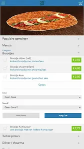 Time Out Doner screenshot 4