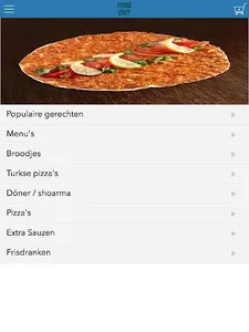 Time Out Doner screenshot 6