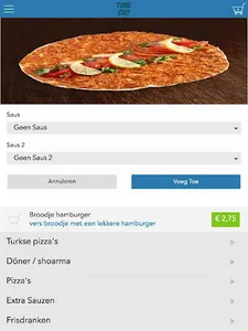 Time Out Doner screenshot 7