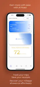 AIRoad screenshot 0