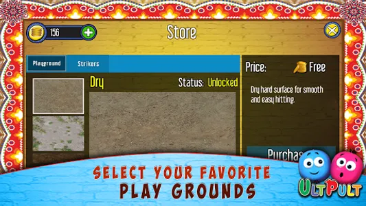 Kanchay - The Marbles Game screenshot 8
