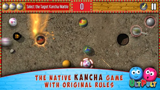Kanchay - The Marbles Game screenshot 9