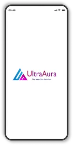 UltraAura - Next Zen Solution screenshot 0