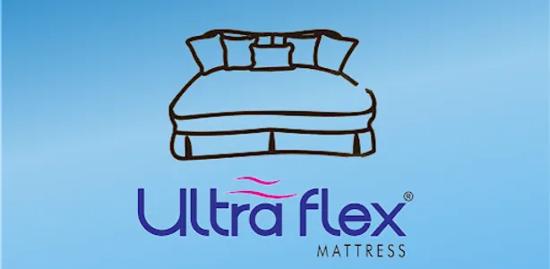 UltraFlex Mattresses screenshot 0