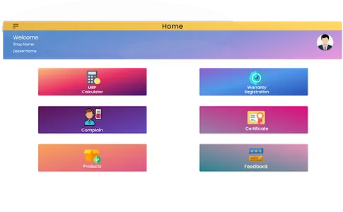 UltraFlex Mattresses screenshot 10