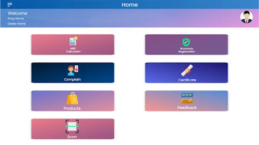 UltraFlex Mattresses screenshot 2