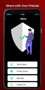Ultra Gaming VPN : Gamer VPN screenshot 6