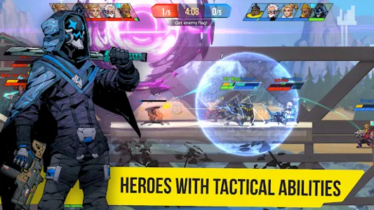 SquadBlast screenshot 10