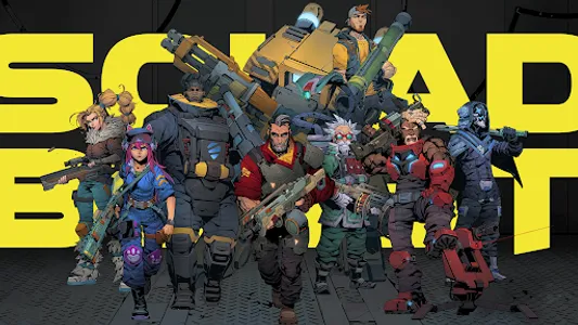 SquadBlast screenshot 12