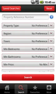 Find Property Overseas screenshot 1
