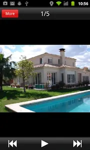 Find Property Overseas screenshot 2