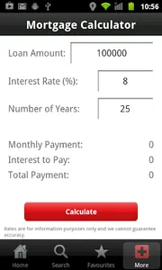 Find Property Overseas screenshot 3