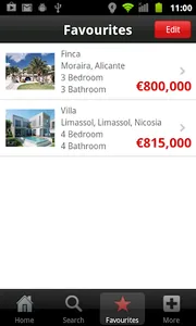 Find Property Overseas screenshot 4