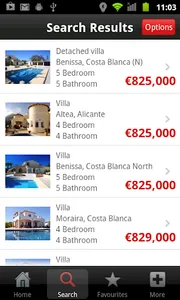 Find Property Overseas screenshot 6