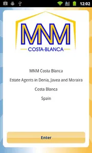 MNM Costa Blanca screenshot 0