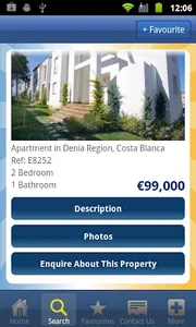 MNM Costa Blanca screenshot 3