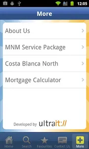 MNM Costa Blanca screenshot 5