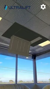 TV Mount AR screenshot 1