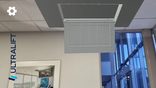 TV Mount AR screenshot 4