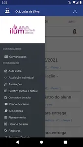 Ilum Escola de Ciência screenshot 0