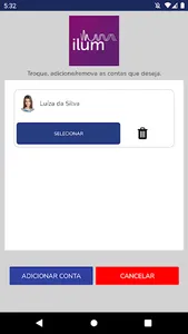 Ilum Escola de Ciência screenshot 1