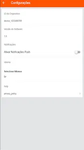 DriverLuk screenshot 1