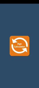 Age Calculator screenshot 0