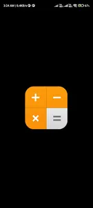 Scientific Calculator screenshot 0