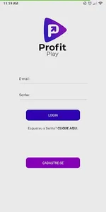Profit Play screenshot 0