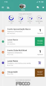 Focco Venda Direta screenshot 0