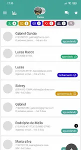 Focco Venda Direta screenshot 2
