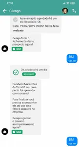 Focco Venda Direta screenshot 3