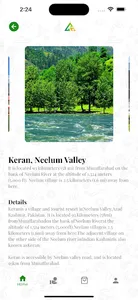 Connect Kashmir screenshot 1