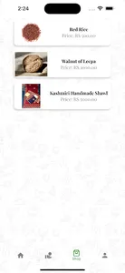 Connect Kashmir screenshot 3