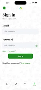 Connect Kashmir screenshot 4