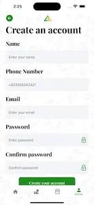 Connect Kashmir screenshot 5