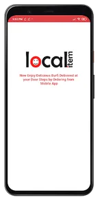 LocalItem screenshot 0